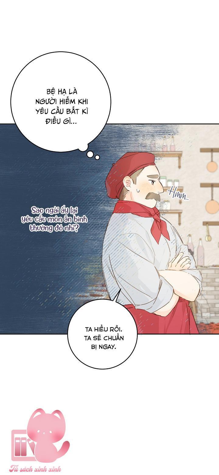 trang trại hạt dẻ cạnh hoàng cung chapter 26 23