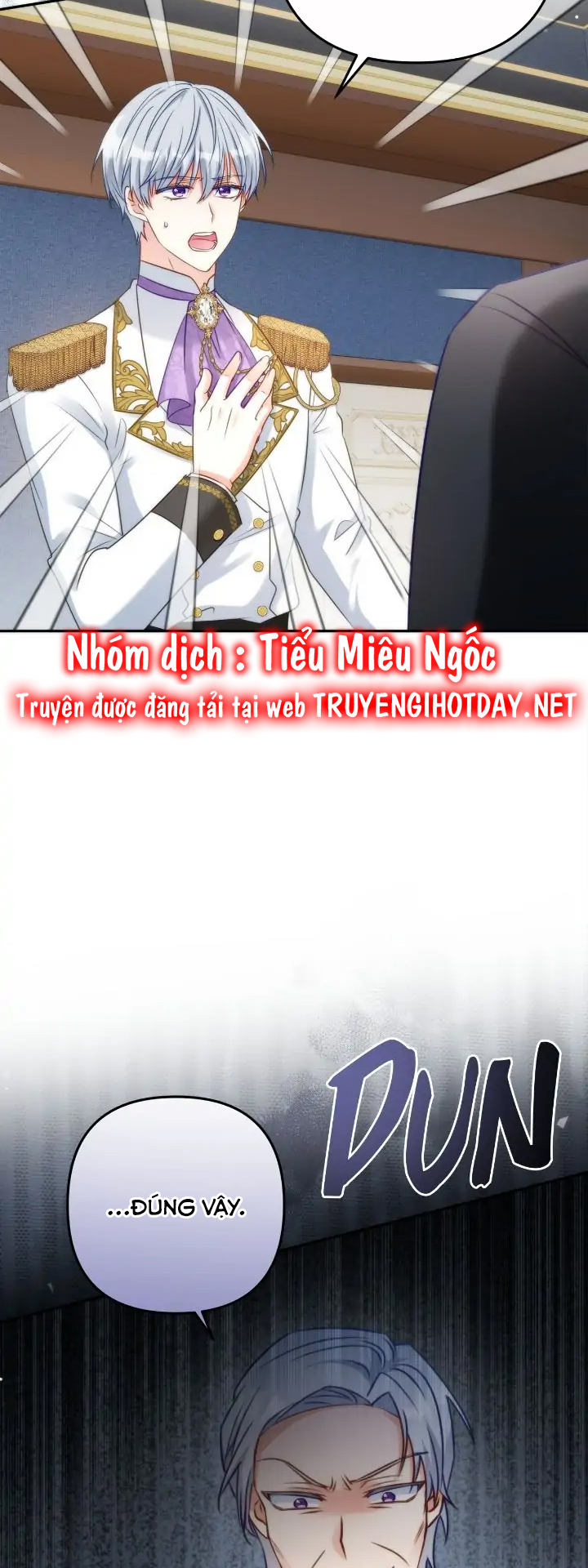 sống cùng với mẹ chồng chapter 41 38