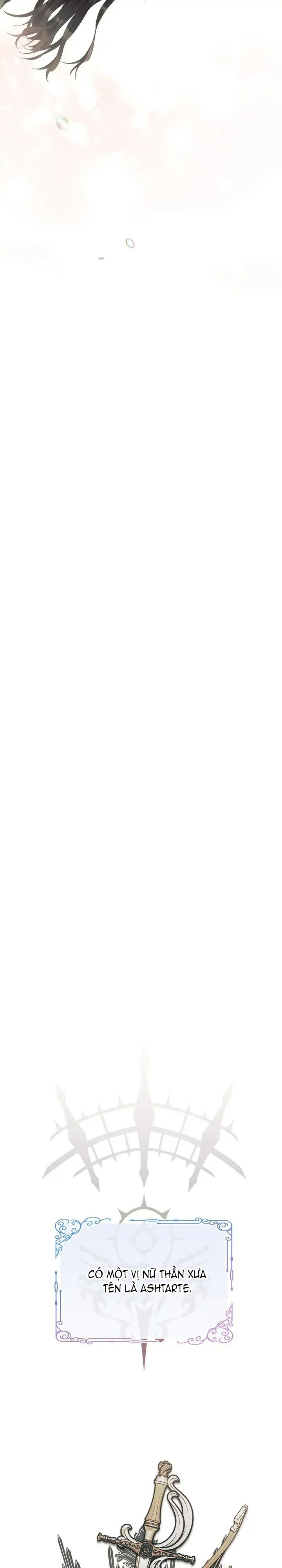 Công Chúa Ashtarte chapter 3.1 12
