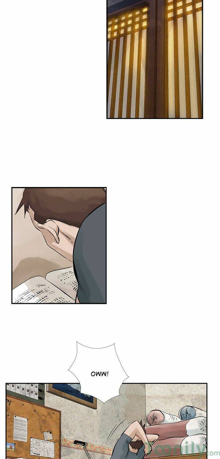 huyền thoại : khởi đầu chapter 10 13