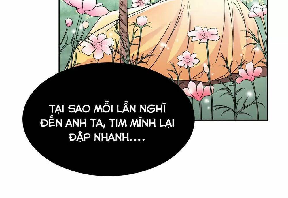cô dâu gả thay của tổng tài chapter 9 35