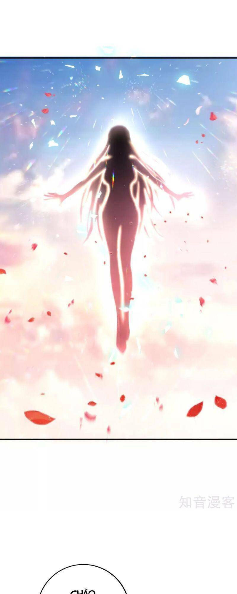 vòng bạn bè mạnh nhất của tiên giới chapter 110 37