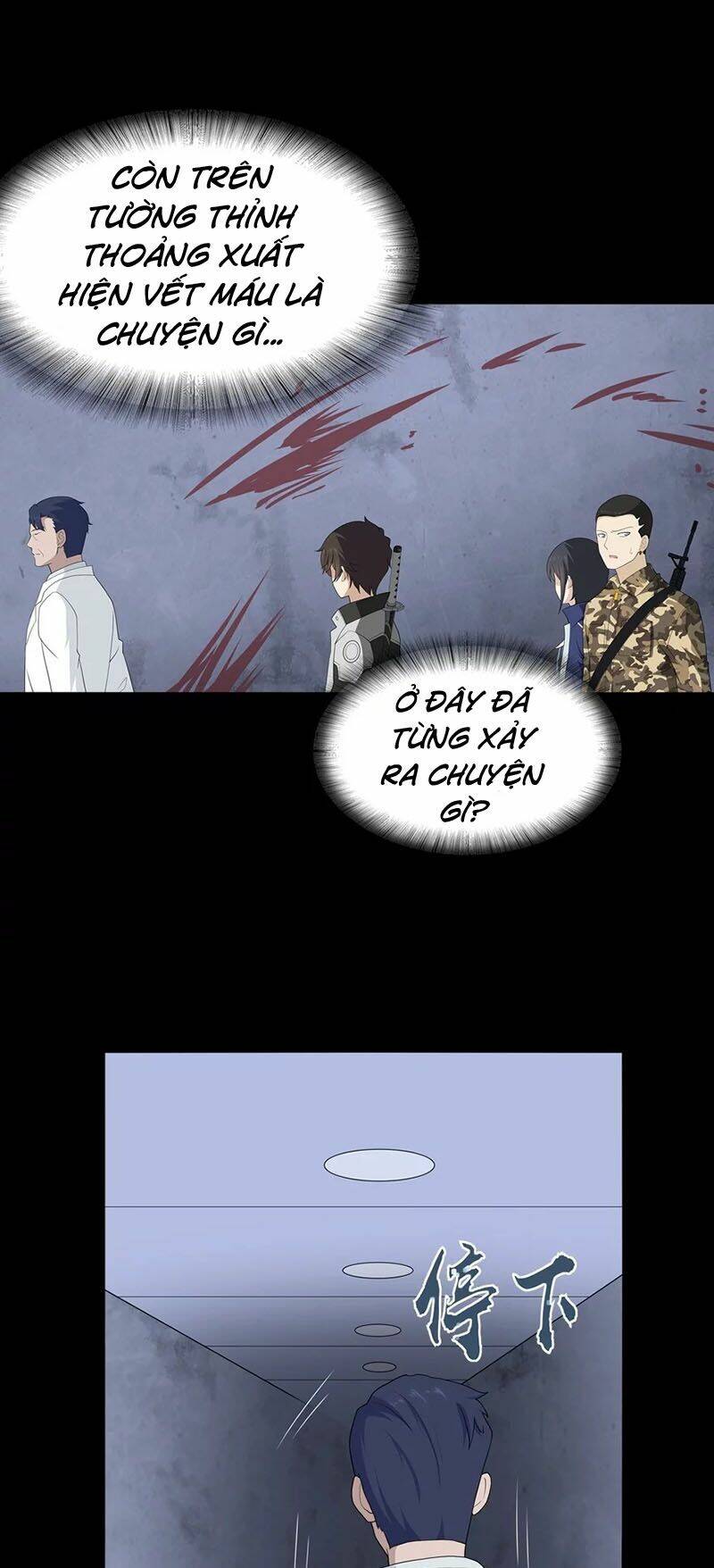 bạn gái virus của tôi chapter 130 28