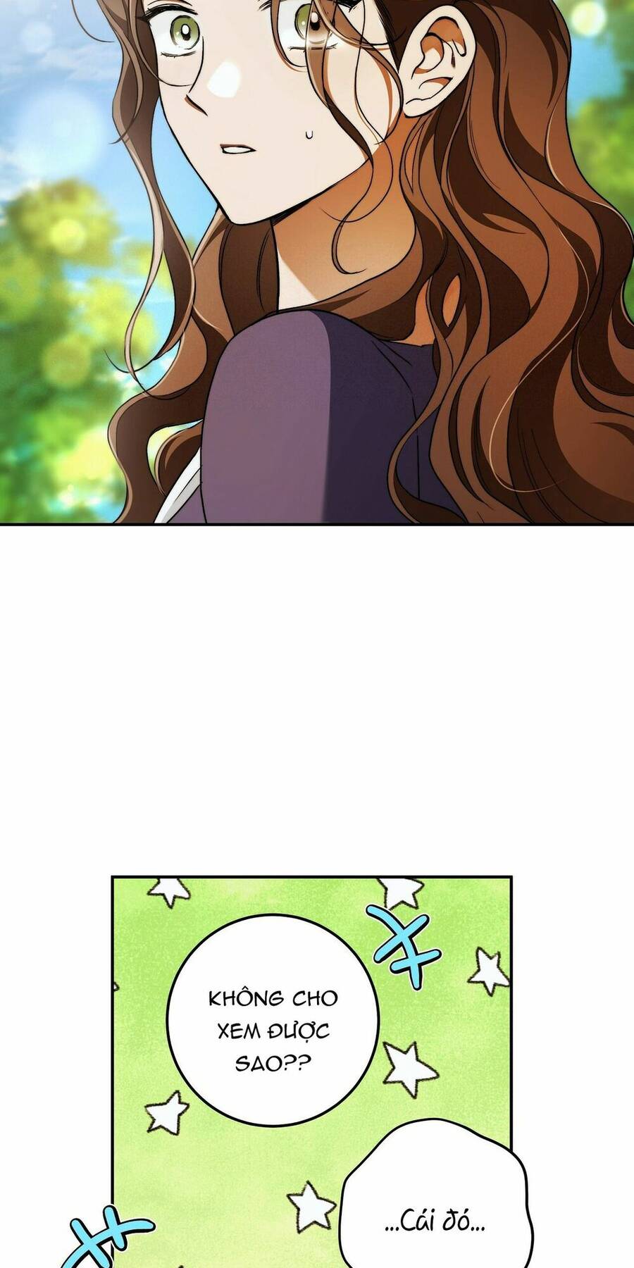 lời nói dối vĩnh cửu của người chapter 33 23