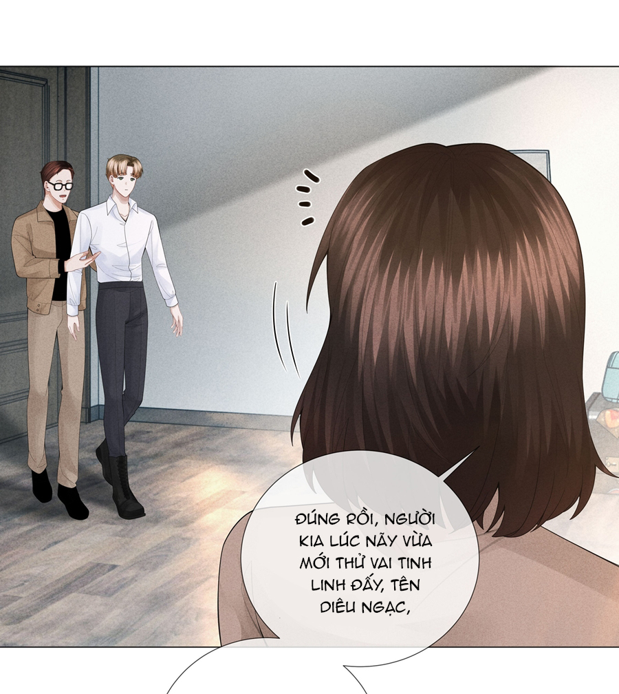 dior tiên sinh chapter 38 21