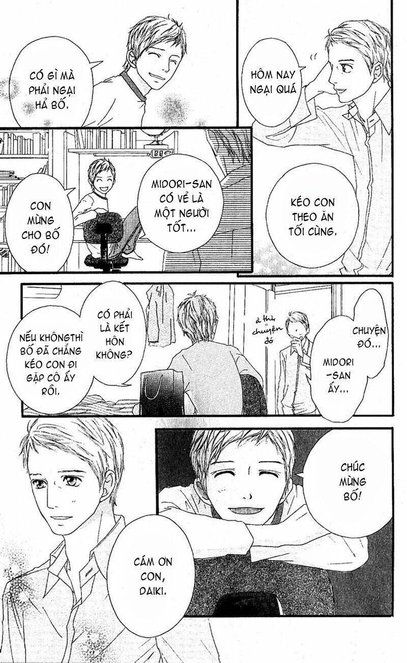 tình yêu học trò chapter 13 37