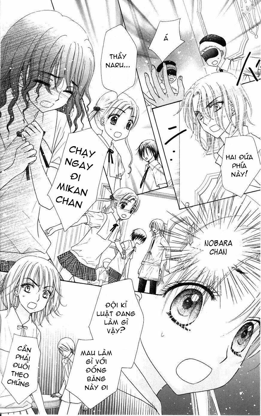 gakuen alice chapter 97 15