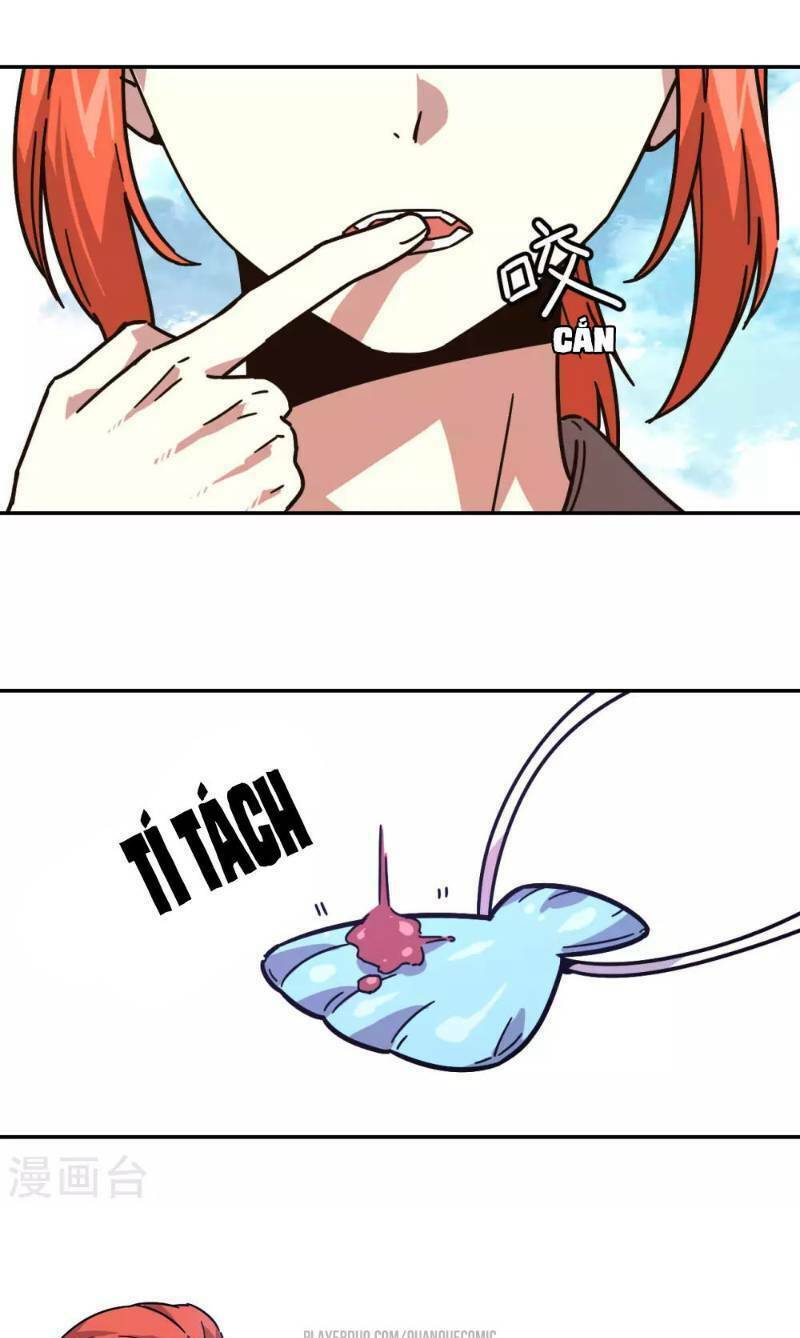 luân hồi nhất kiếm chapter 8 23