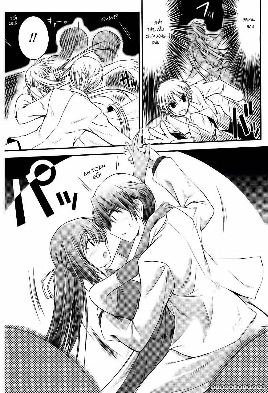 princess lover! chapter 5 20