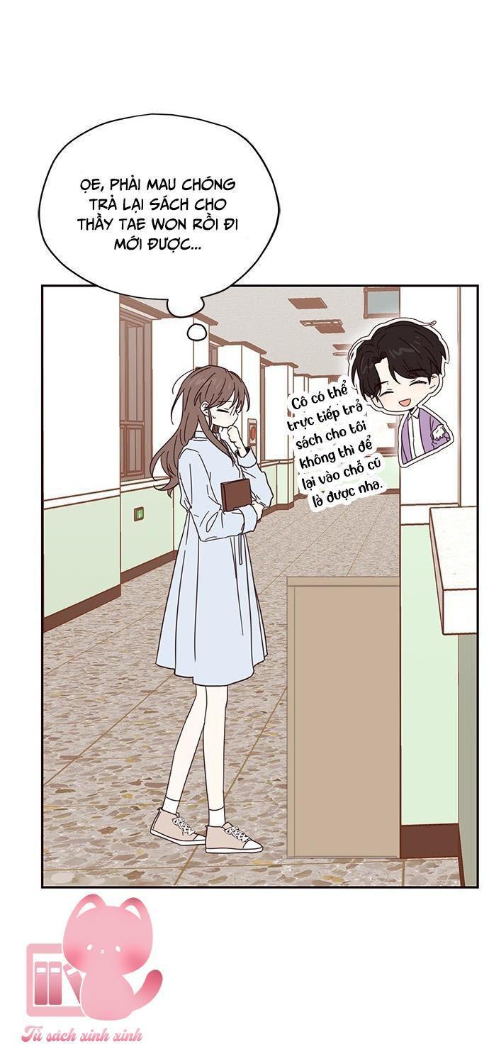 sợi chỉ tình yêu chapter 8 44