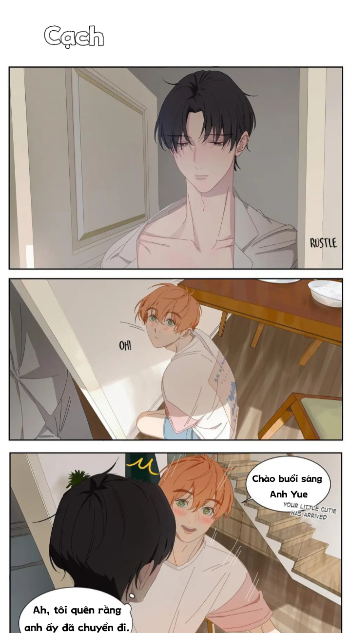 mr.snail chapter 3 16