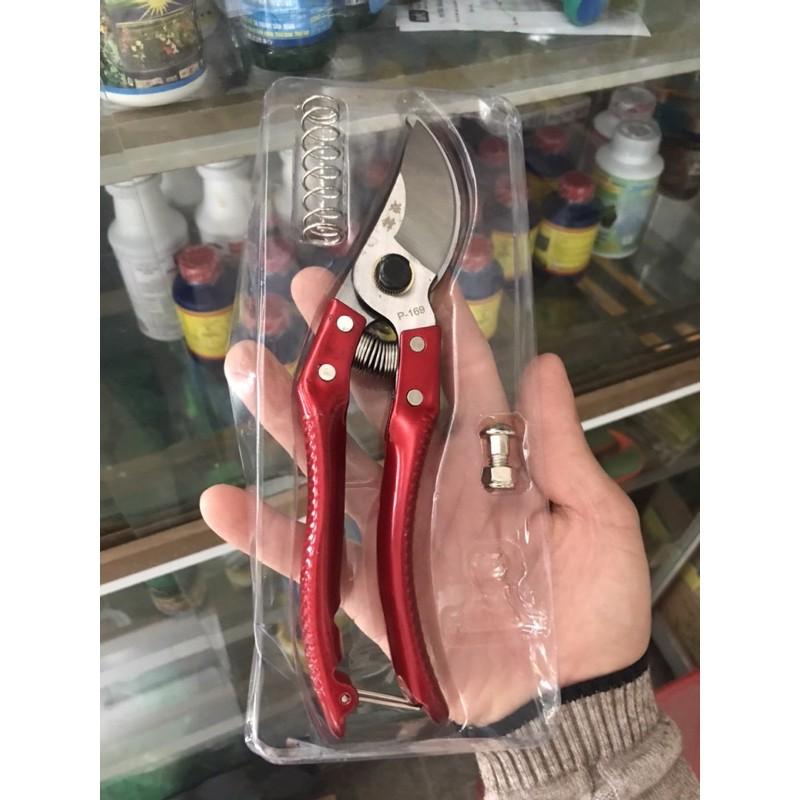 Kéo cắt tỉa cành đa dụng cao cấp