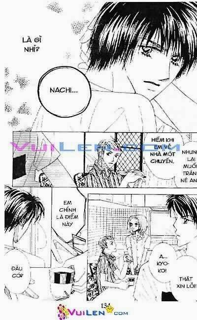 1/4 tình yêu chapter 3 135