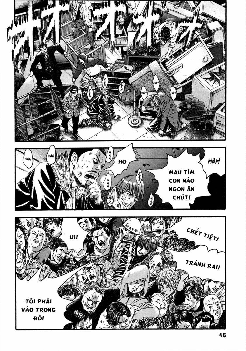 kanojo wo mamoru 51 no houhou chapter 42 8