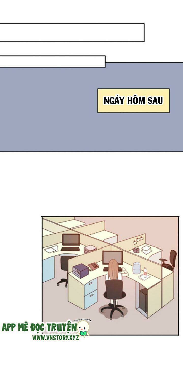 tình yêu không nói dối chapter 29 20