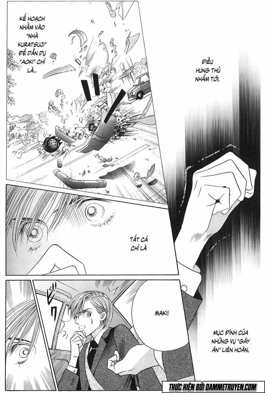 himitsu chapter 26 43