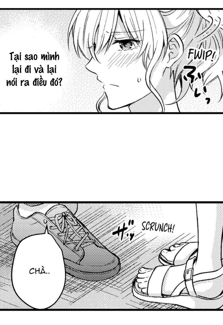 mùa hè tan chảy (full) chapter 5 15