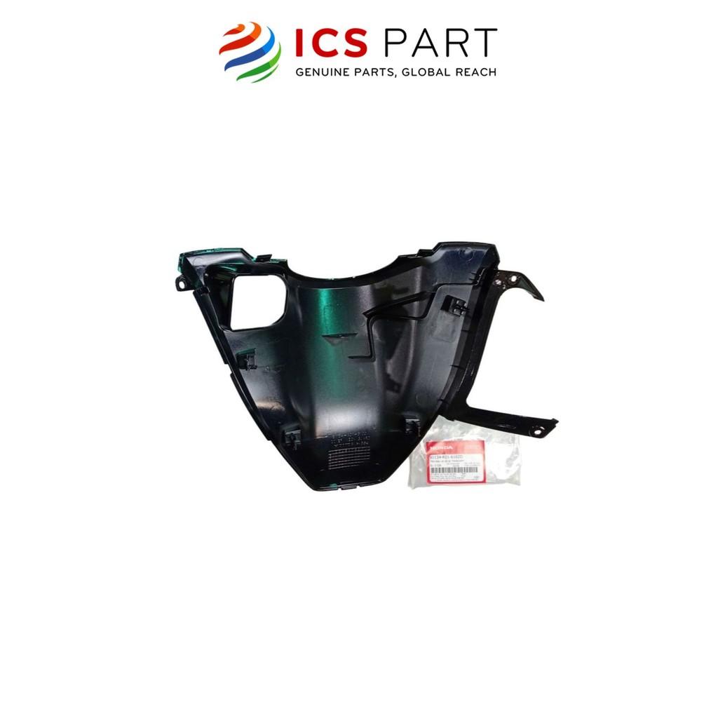 Ốp Ổ Khóa HONDA Sh 125 / Sh 150 2015-2016 Đen Nhb25M (81134K01610ZD)