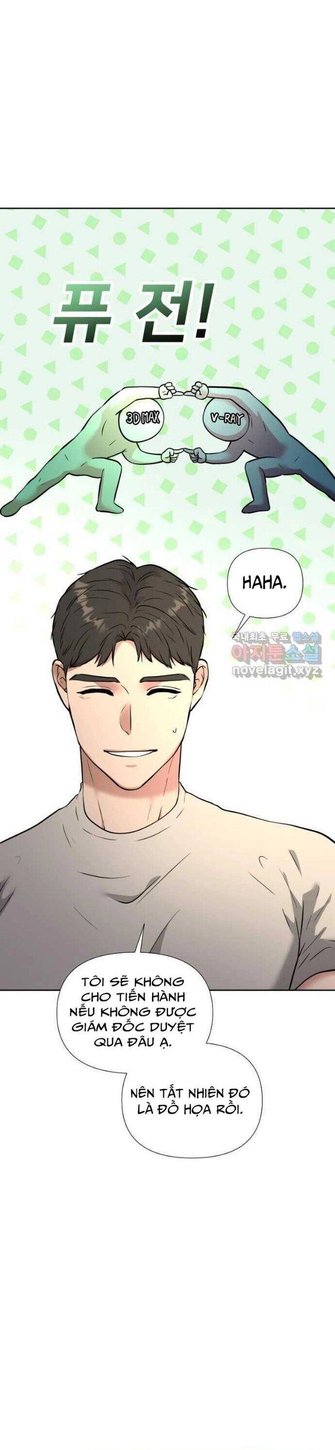 bản thiết kế vàng chapter 41 21