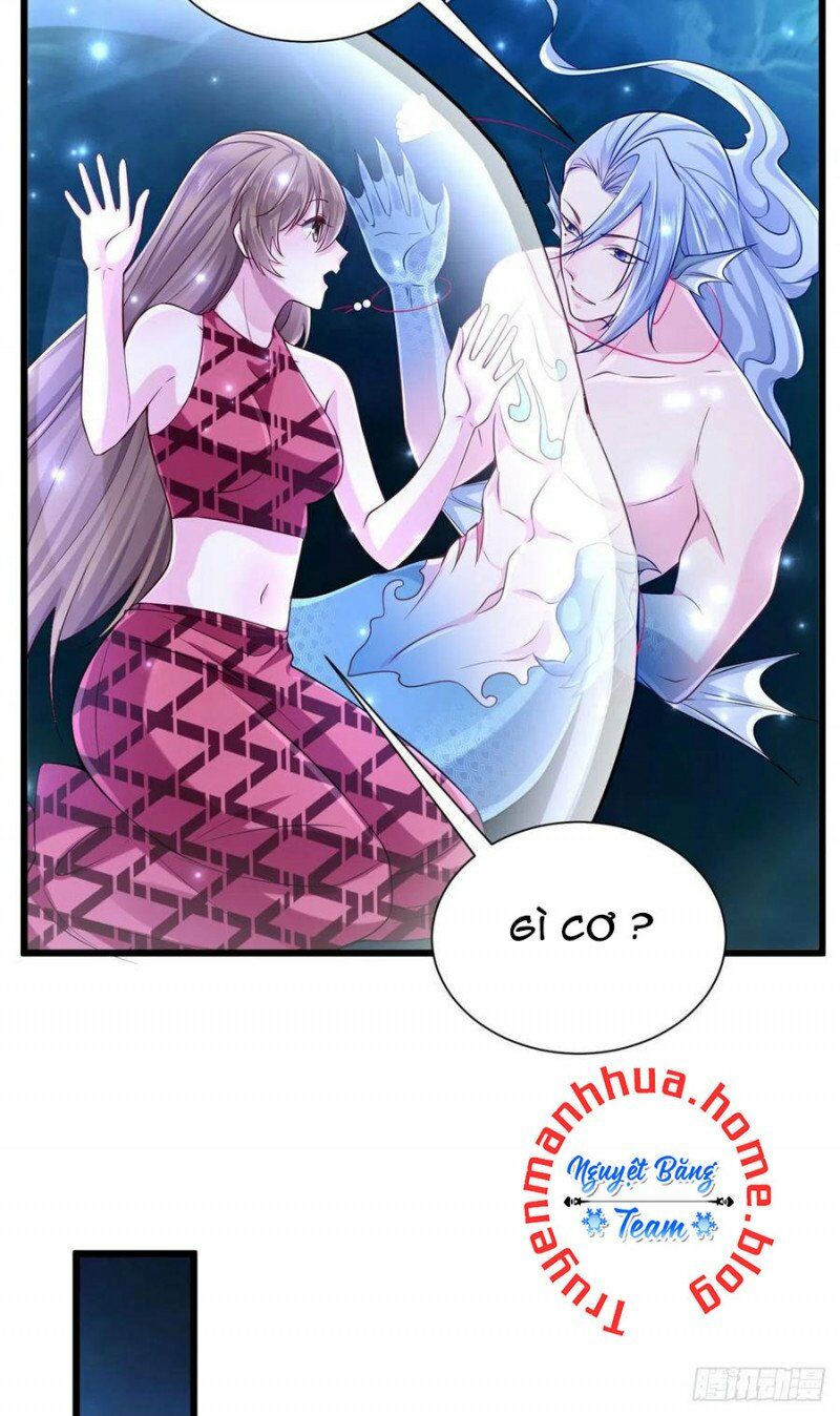 [16+] thảnh thơi thú thế chủng chủng điền, sinh sinh tể chapter 262 13