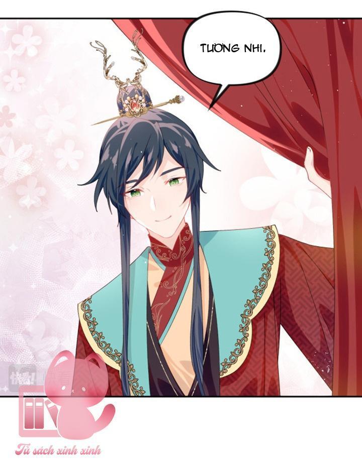 một đêm nọ đột nhiên yandere tới! chapter 137 39