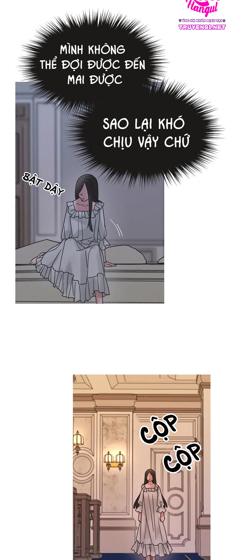 em dám không ? chapter 21 29