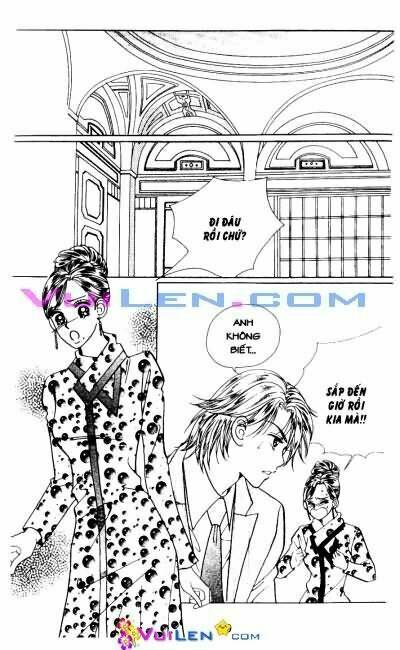 bữa tối của hoàng tử chapter 8 90