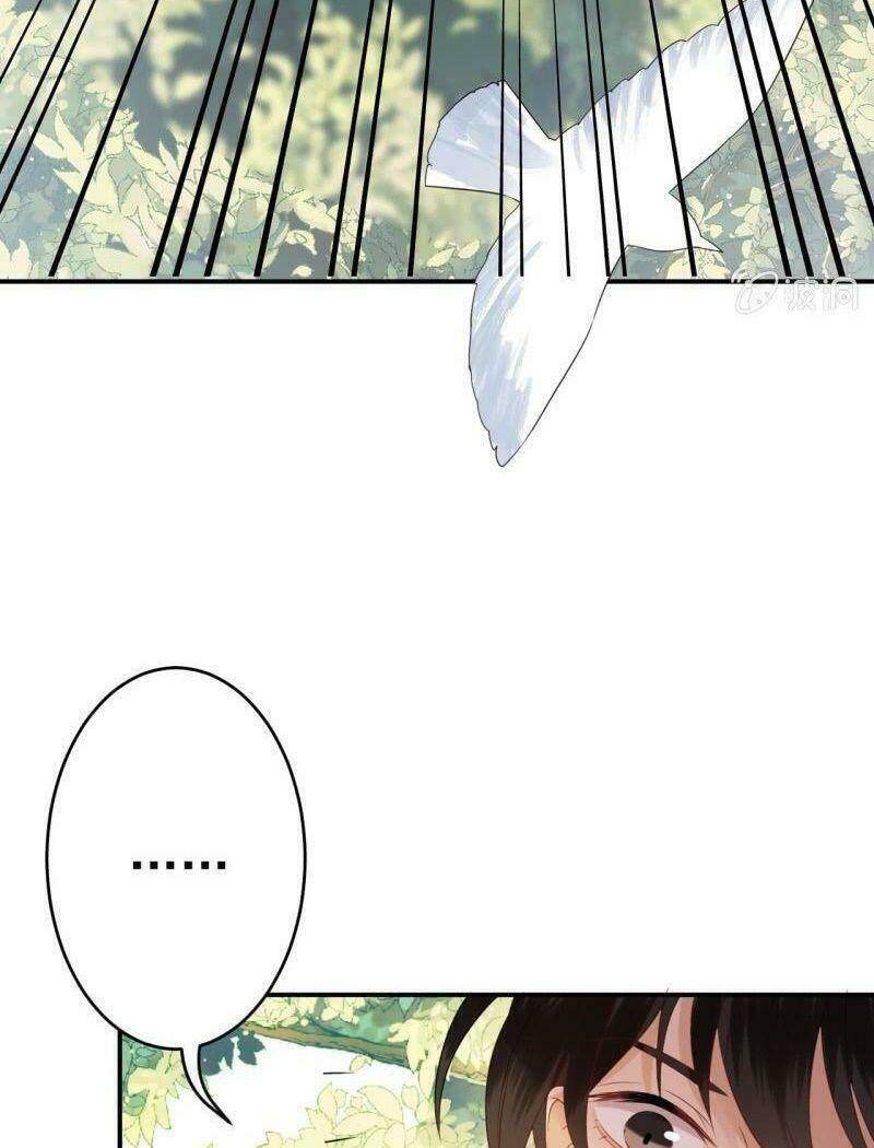 vương gia kiêu ngạo quá khó cua chapter 66 48