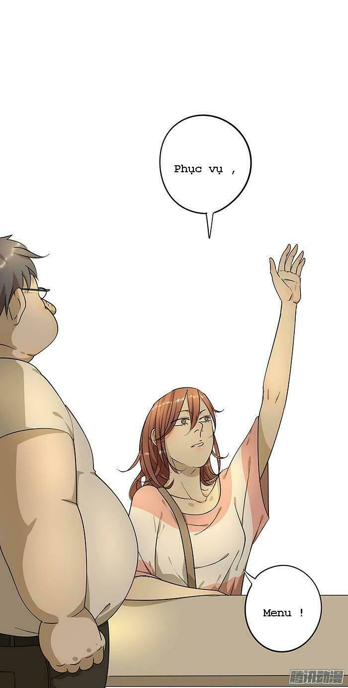 tương thân chung kết giả chapter 2 7