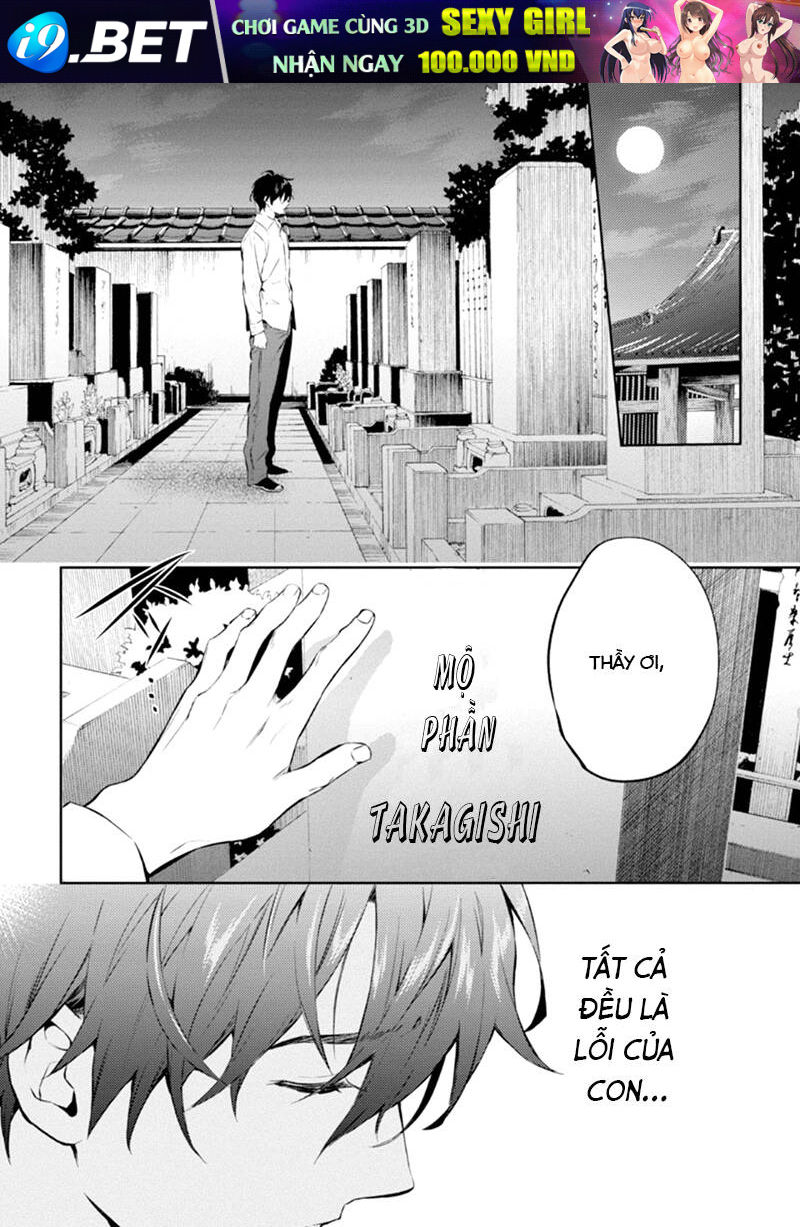 shinrei tantei yakumo - thám tử tâm linh season 1 chapter 55 28