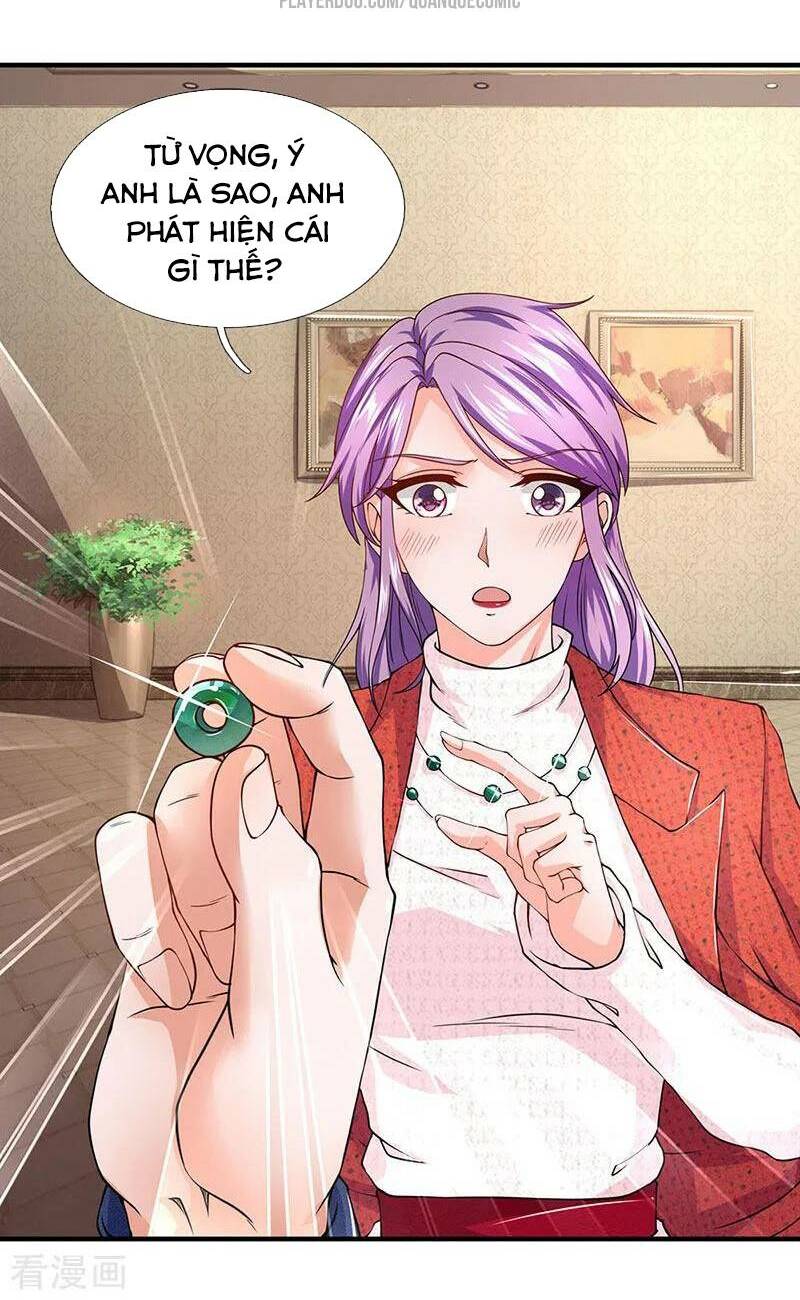 chung cực binh vương tại đô thị chapter 62 8