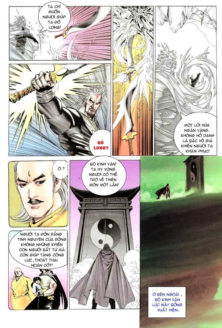 phong vân chapter 183 15