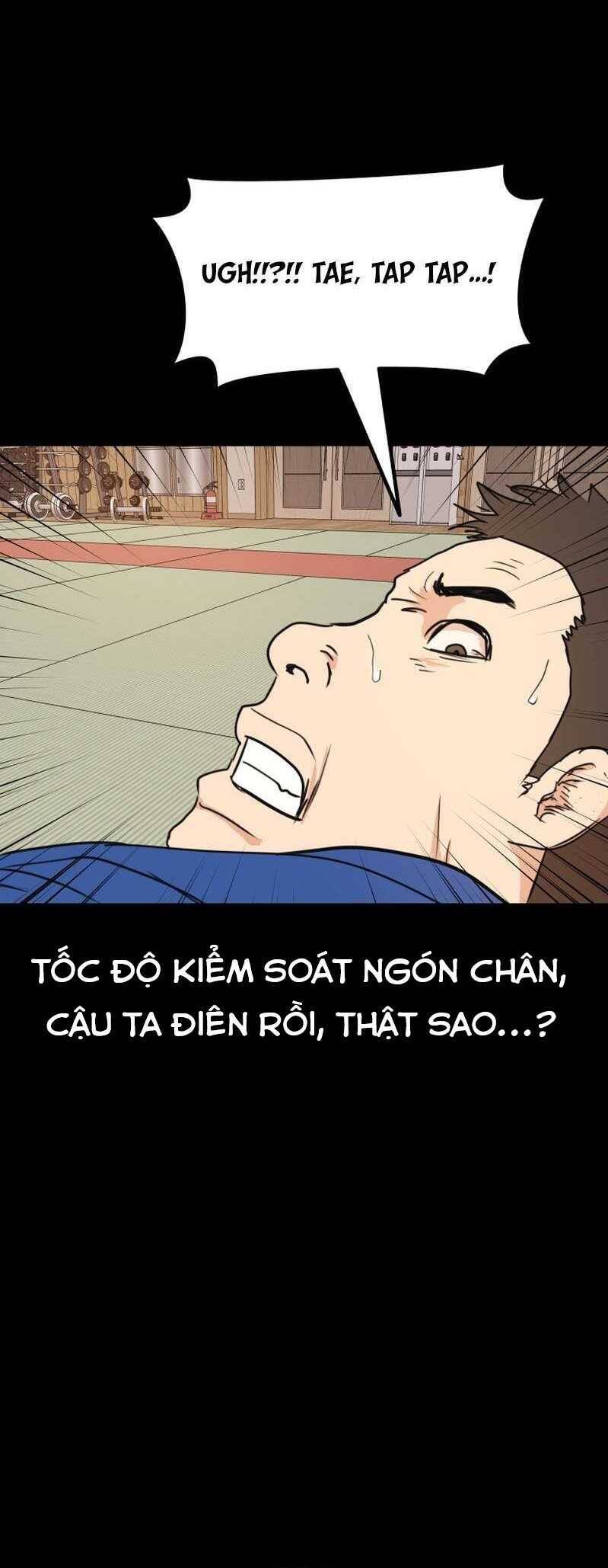 Bạn Trai Vệ Sĩ chapter 111 39
