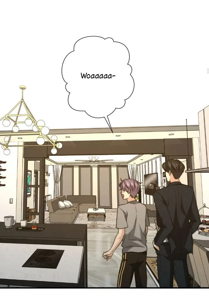 bí mật của omega k chapter 22 21