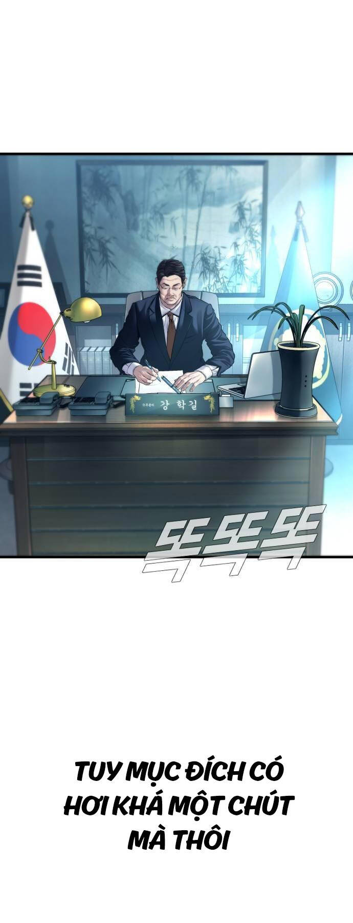 đặc vụ kim chapter 135 42