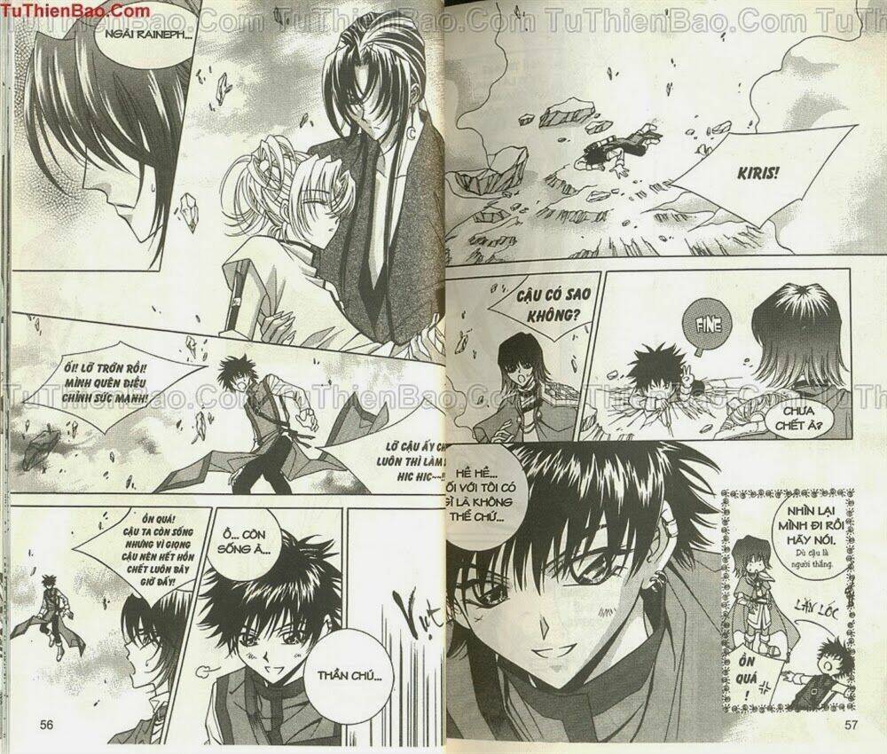 hồi ký ma vương chapter 6 28