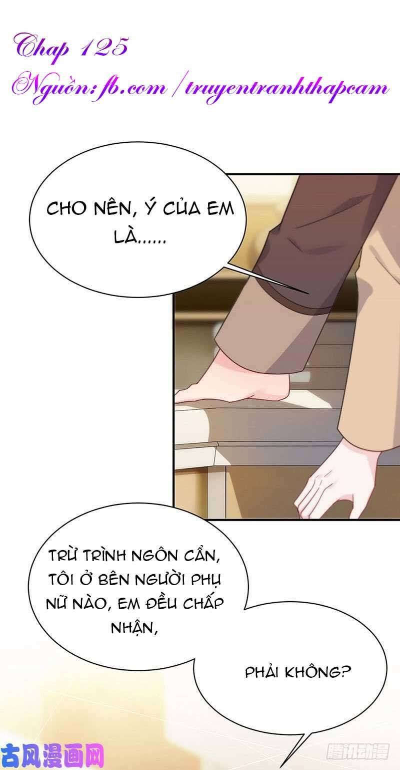 chọc tới chủ tịch tổng tài 2 chapter 125 1