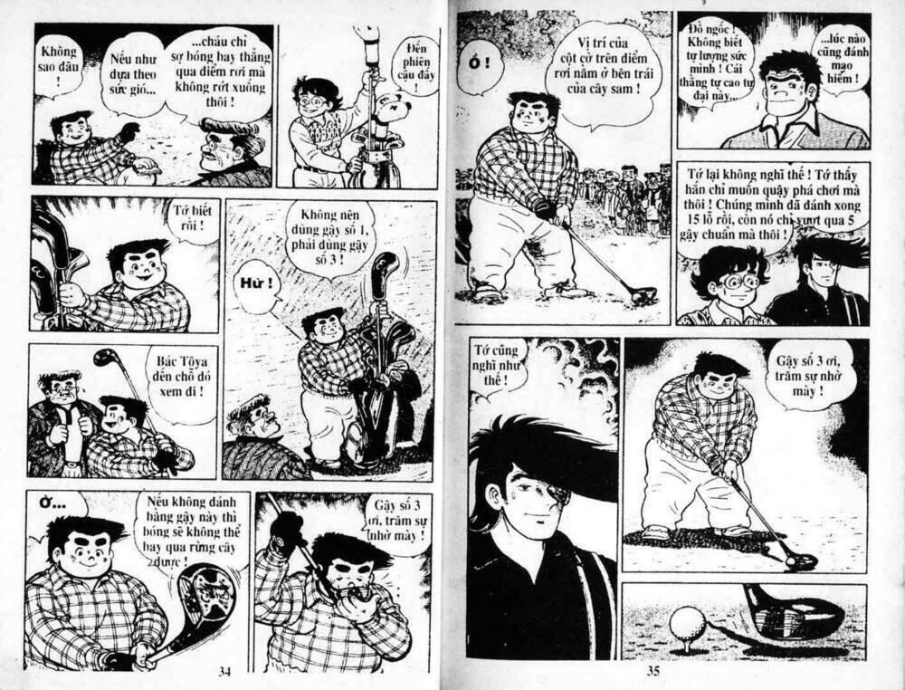 tân teppi chapter 4 17