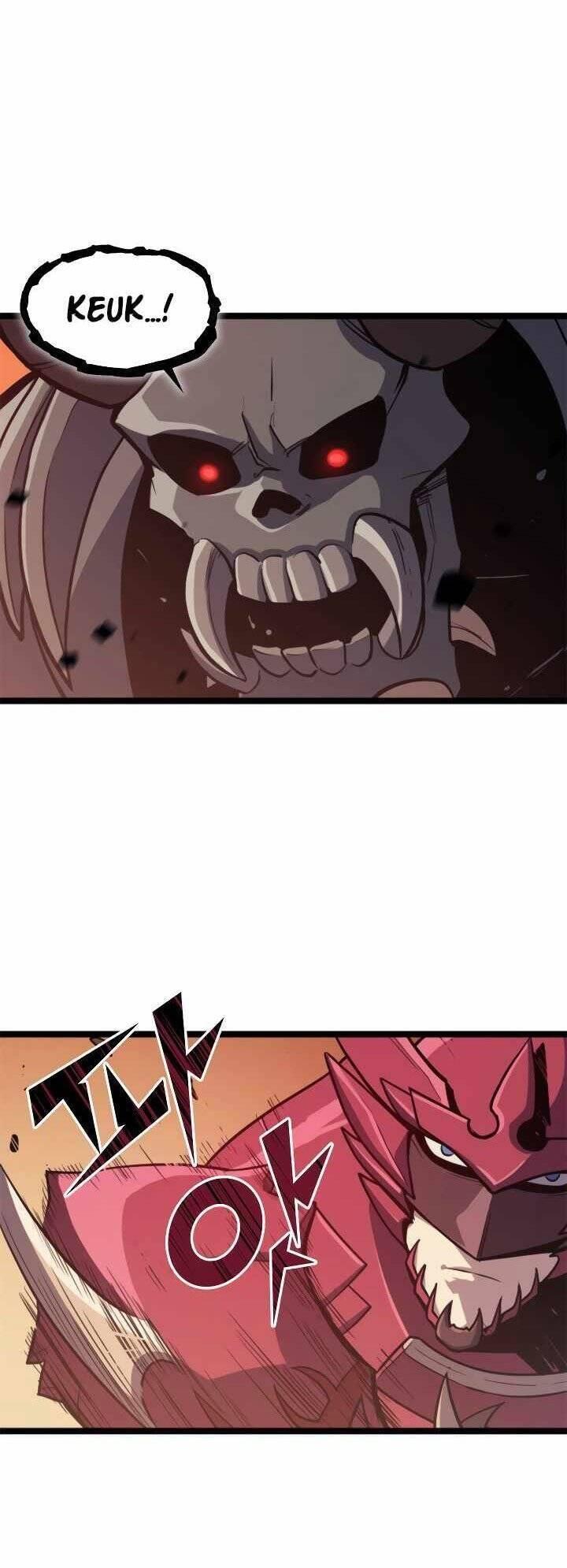 tôi trở lại thăng cấp một mình chapter 86 47