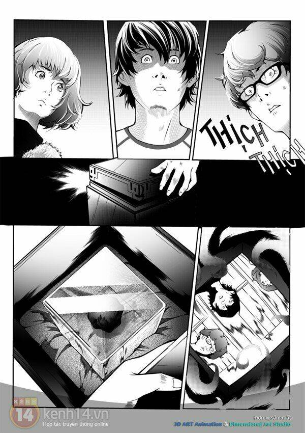 đất rồng chapter 10 4