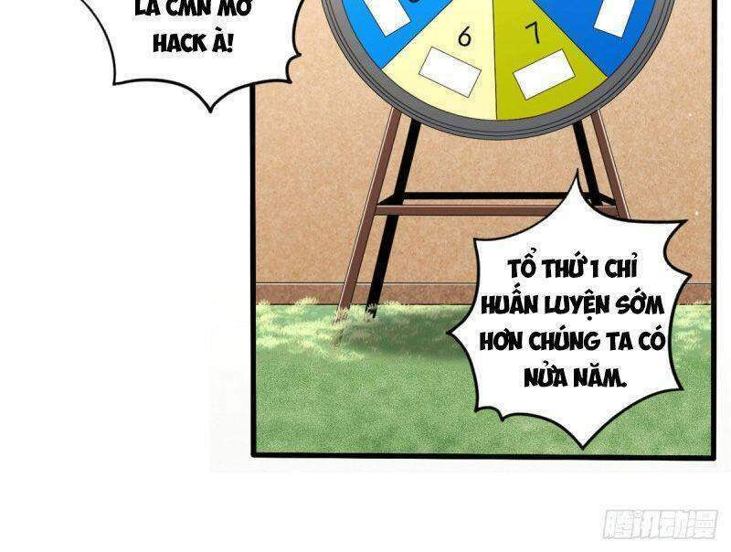 xã lam bạch chapter 35 4