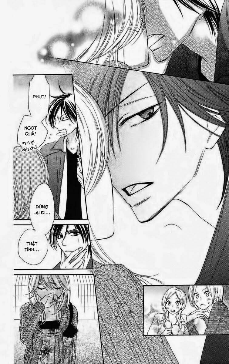 yêu quái cánh đen chapter 6 38