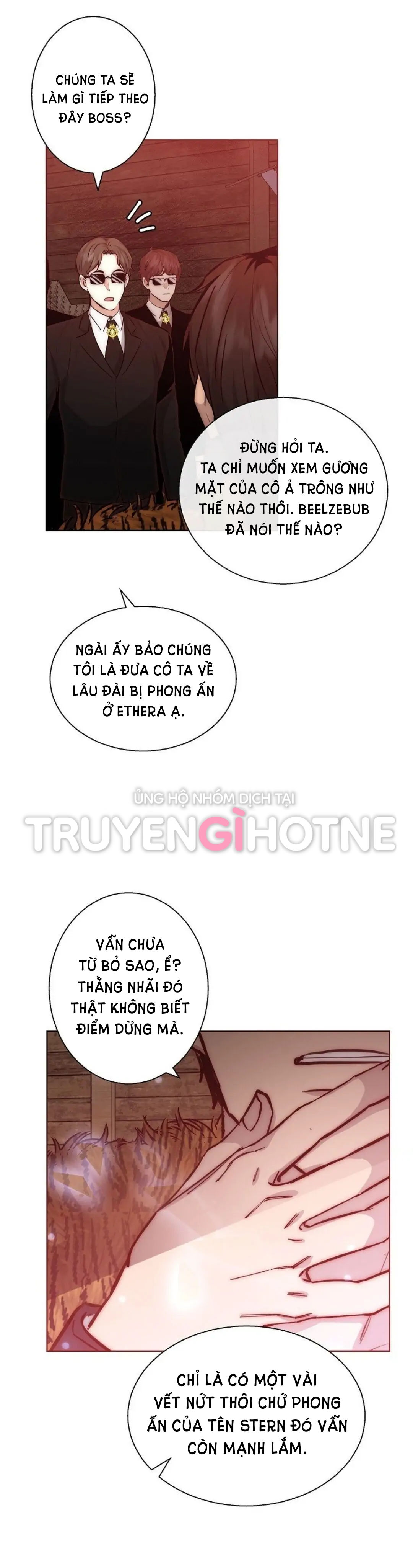 5500 sắc thái của quỷ vương chapter 30.2 14