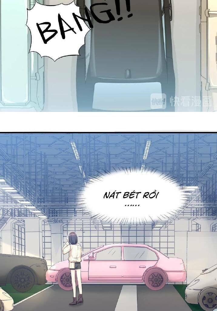 tình yêu như một vở kịch chapter 1.5 10