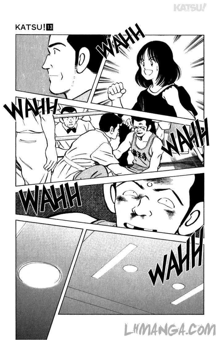 katsu chapter 118 15
