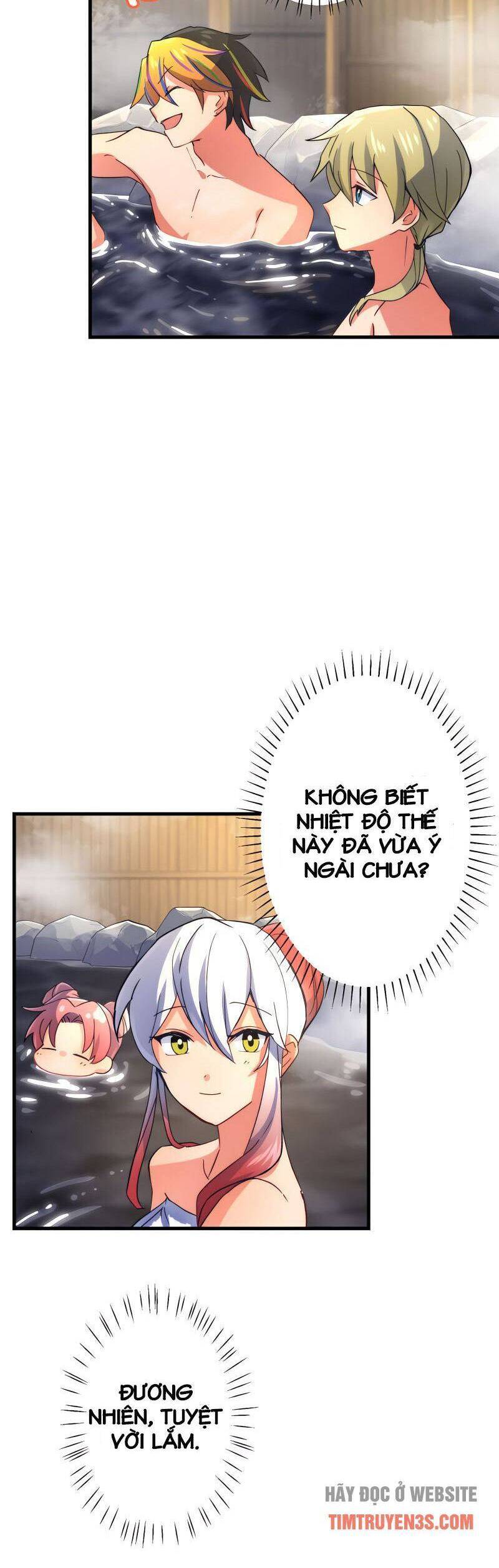 âm dương sư mạnh nhất chuyển sinh chapter 25 49