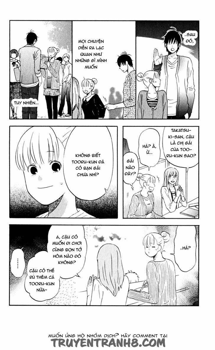 liar x liar chapter 29 26