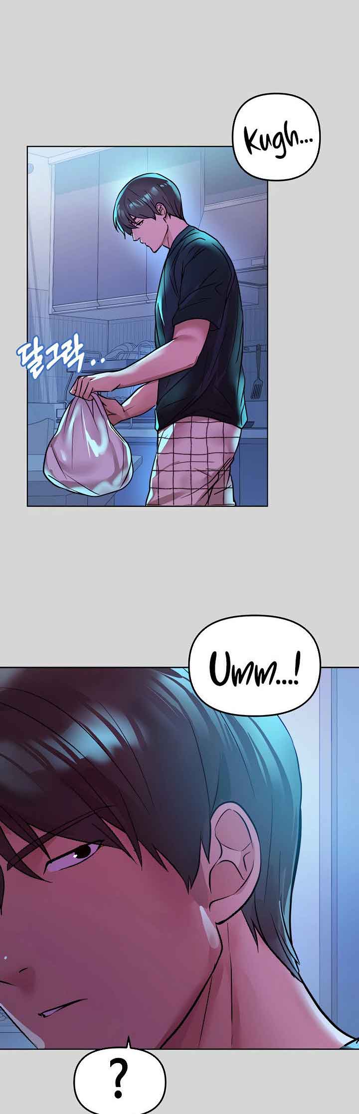 chị chủ nhà của tôi chapter 4.3 20