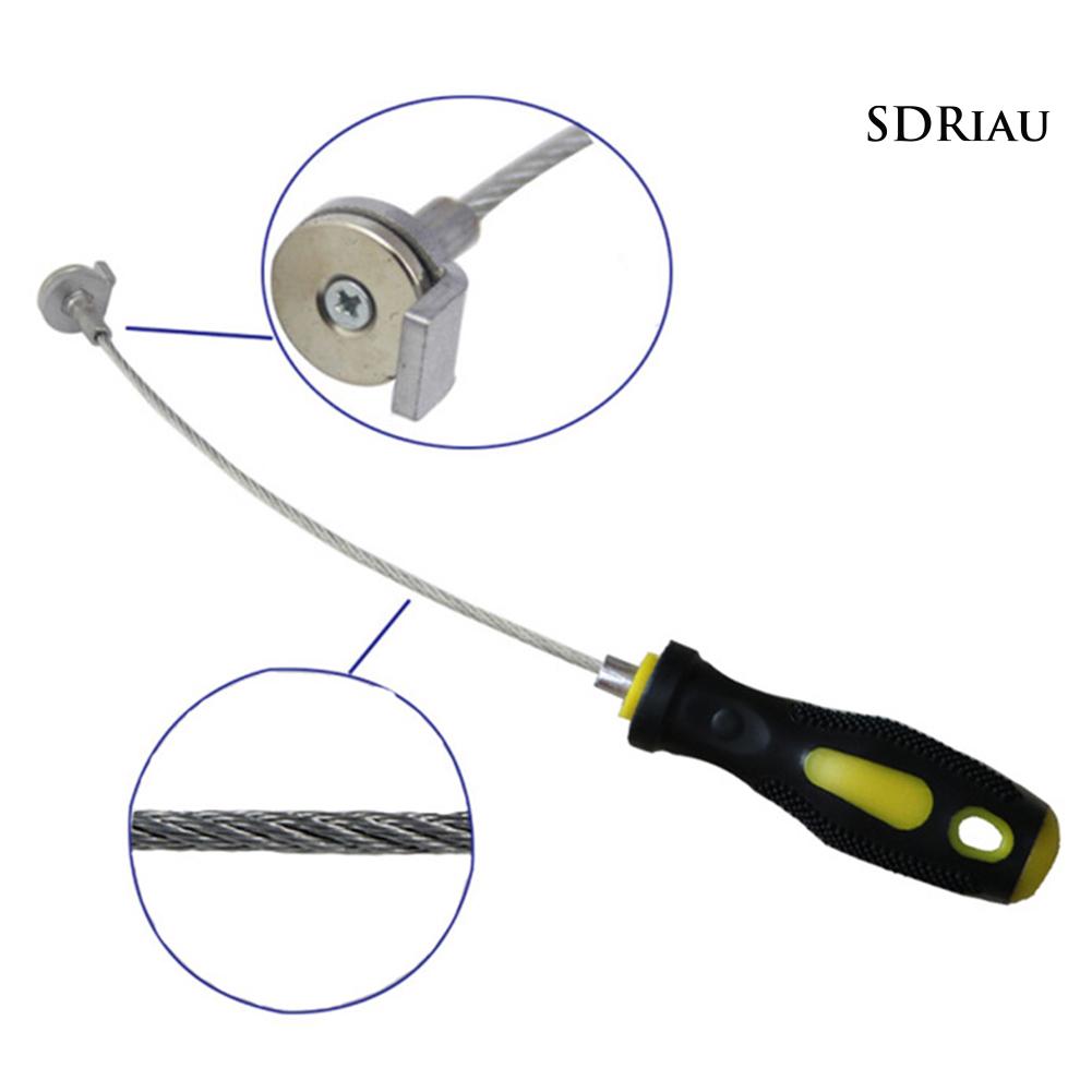 Dụng Cụ Tháo Lắp Khe Thoát Dầu Xxlgjx Cho Xe Hơi