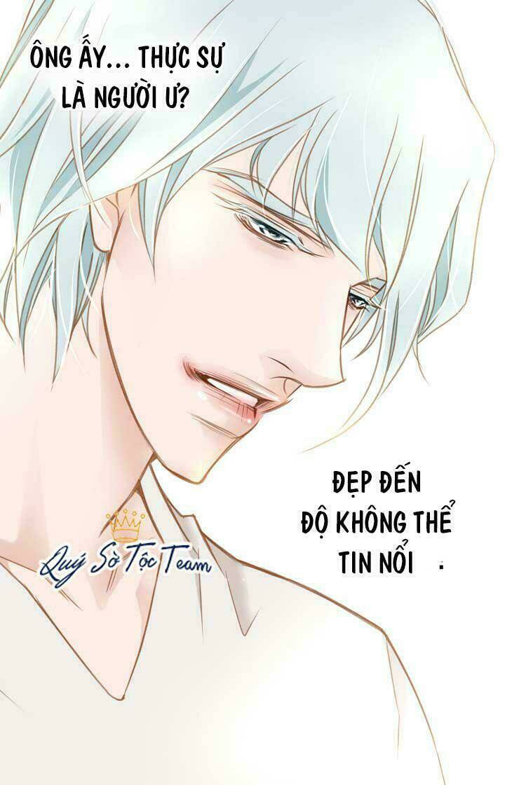 tiếp xúc chí mạng chapter 3 7